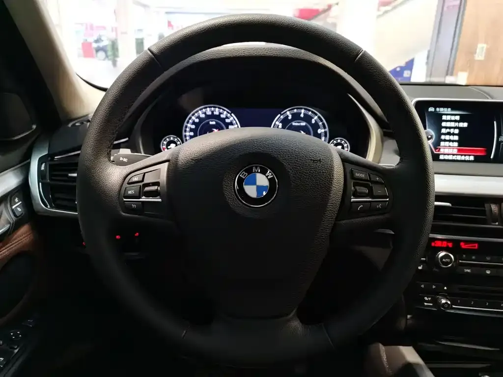 BMW X5 (Import) — фото 3