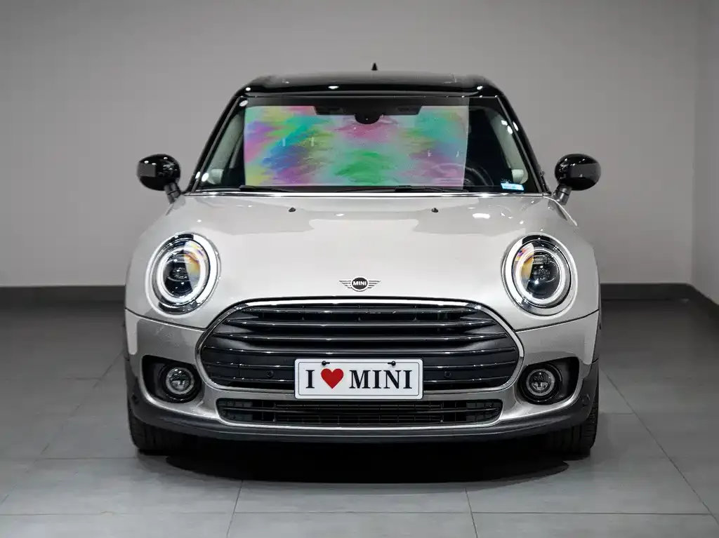 MINI Clubman — фото 4