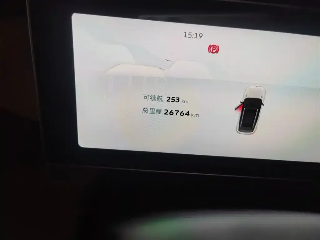 Geely Icon — фото 2