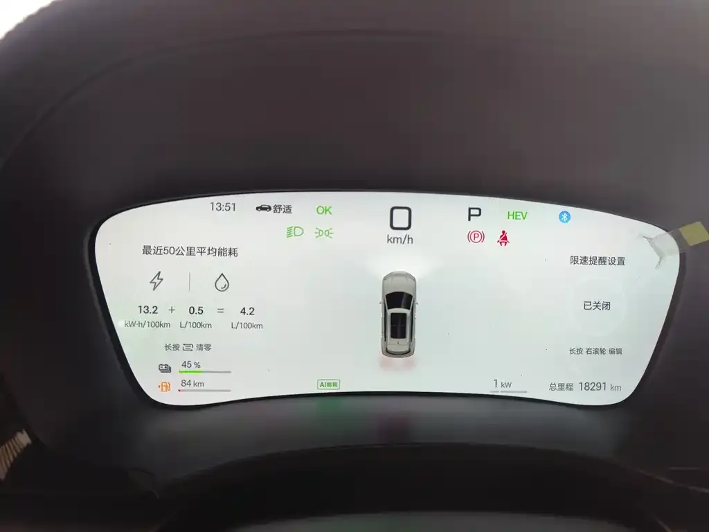 BYD PLUS New Energy — фото 2