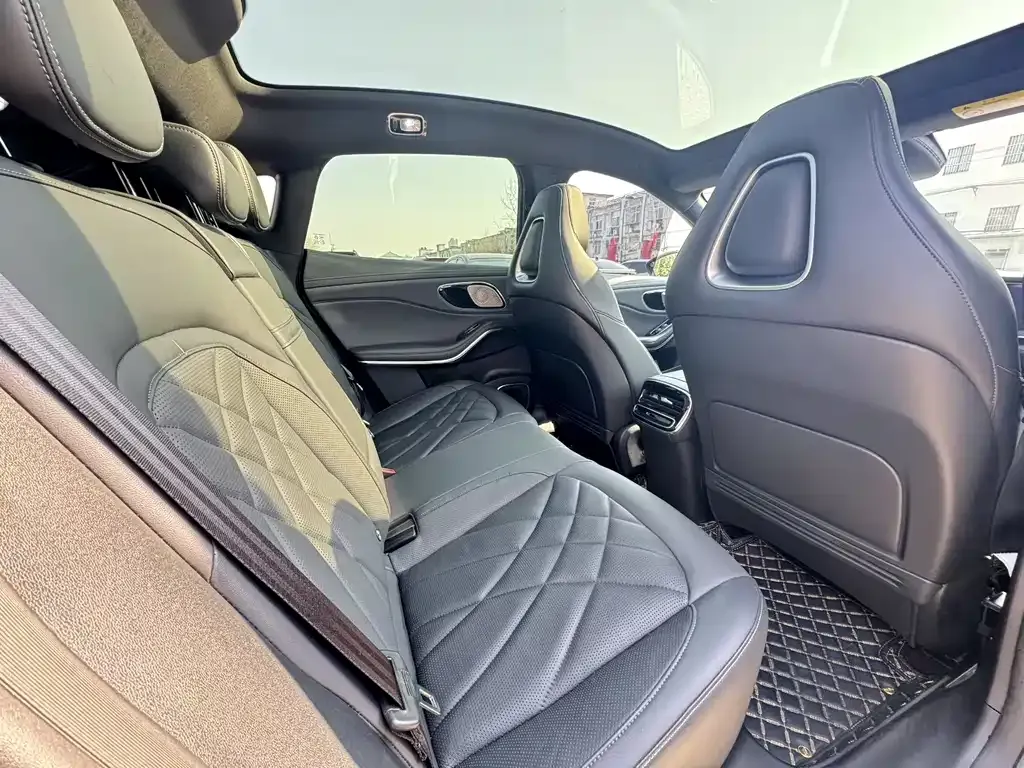 Roewe Feifan R7 — фото 3