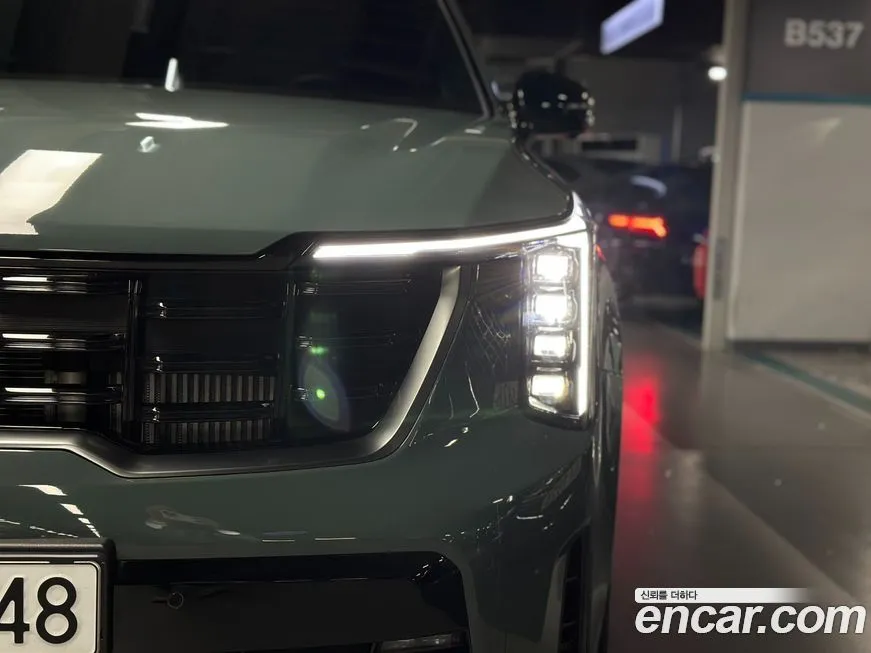 Kia Sorento — фото 2