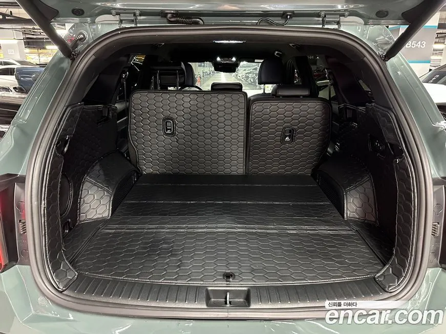 Kia Sorento — фото 8