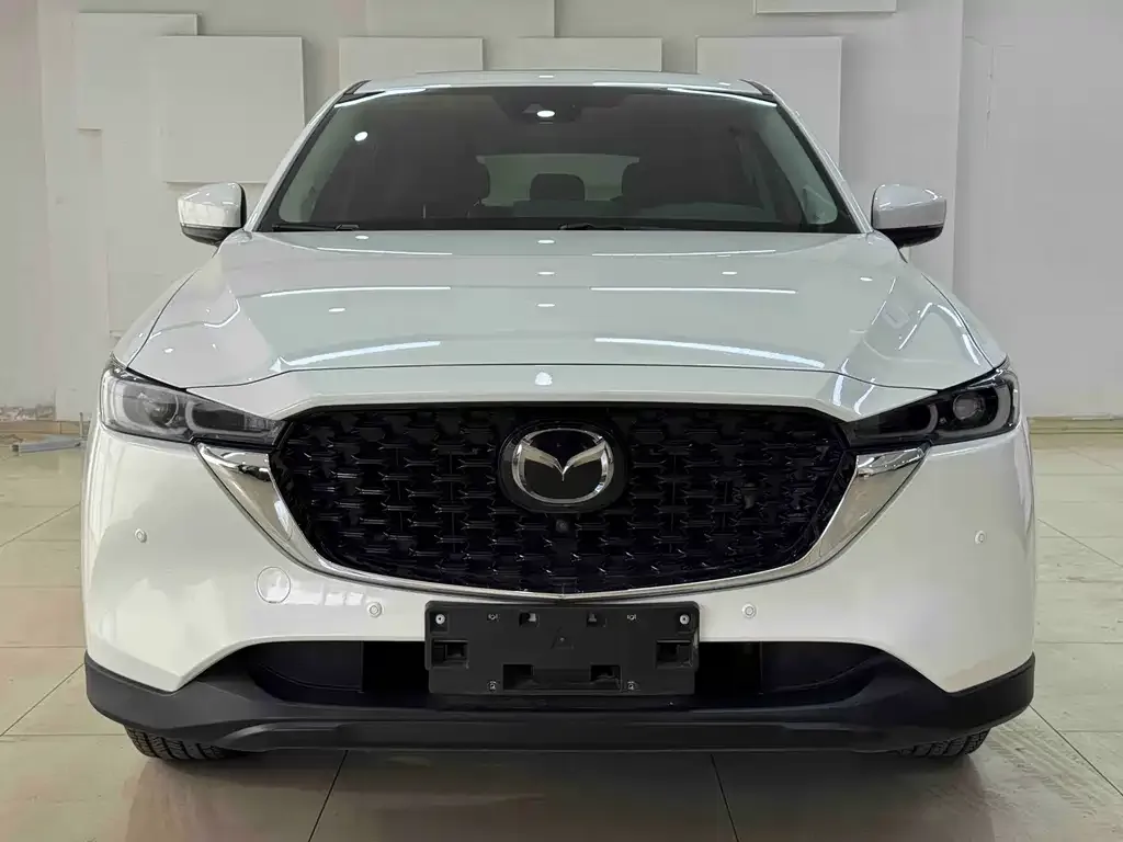 Mazda CX-5 — фото 4