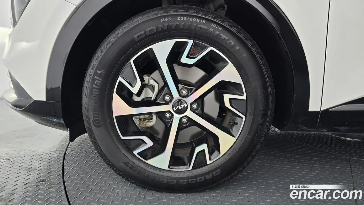 Kia Sportage — фото 4