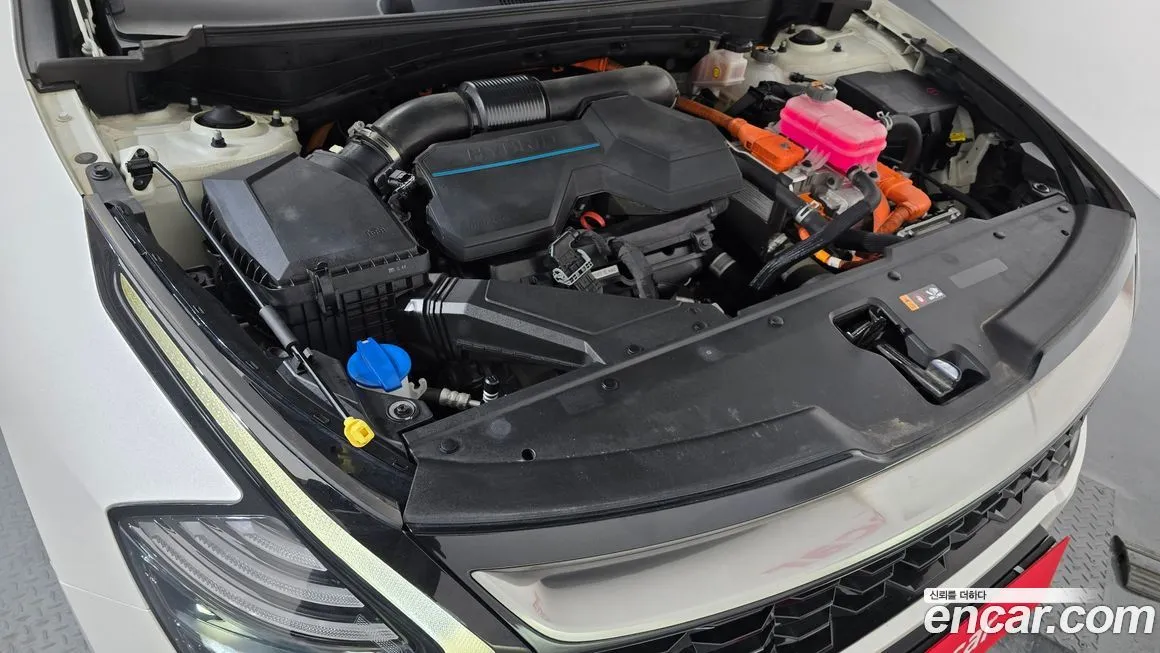 Kia Sportage — фото 9