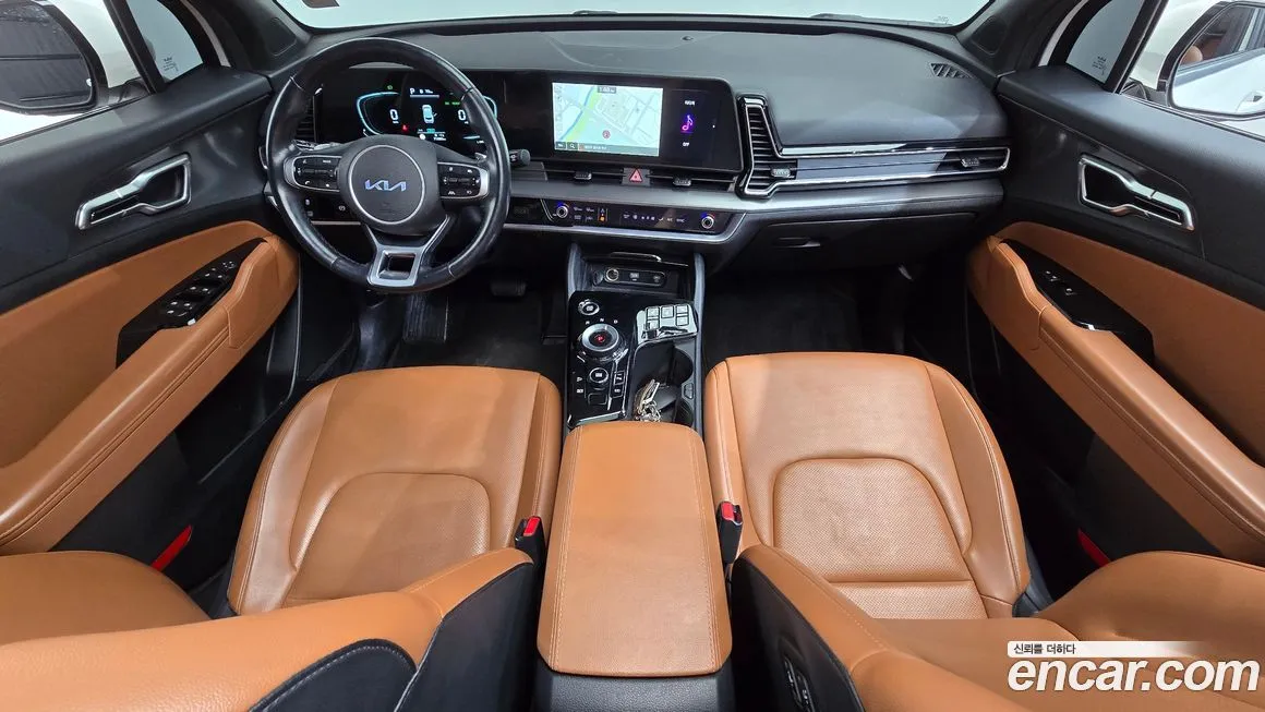 Kia Sportage — фото 10