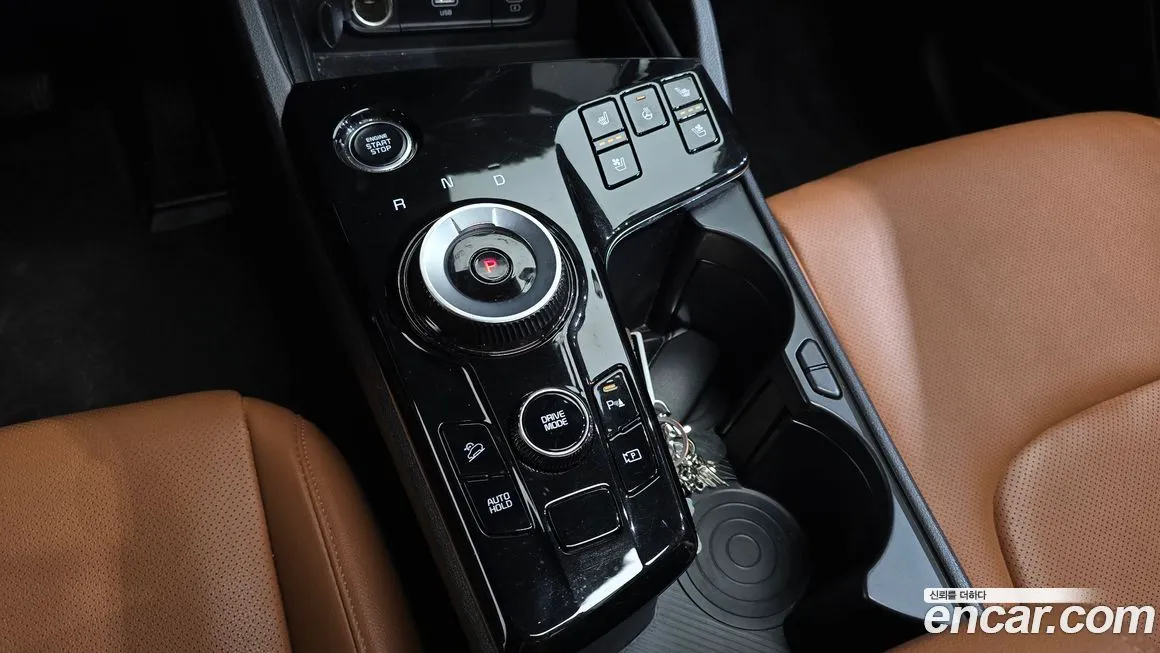 Kia Sportage — фото 6