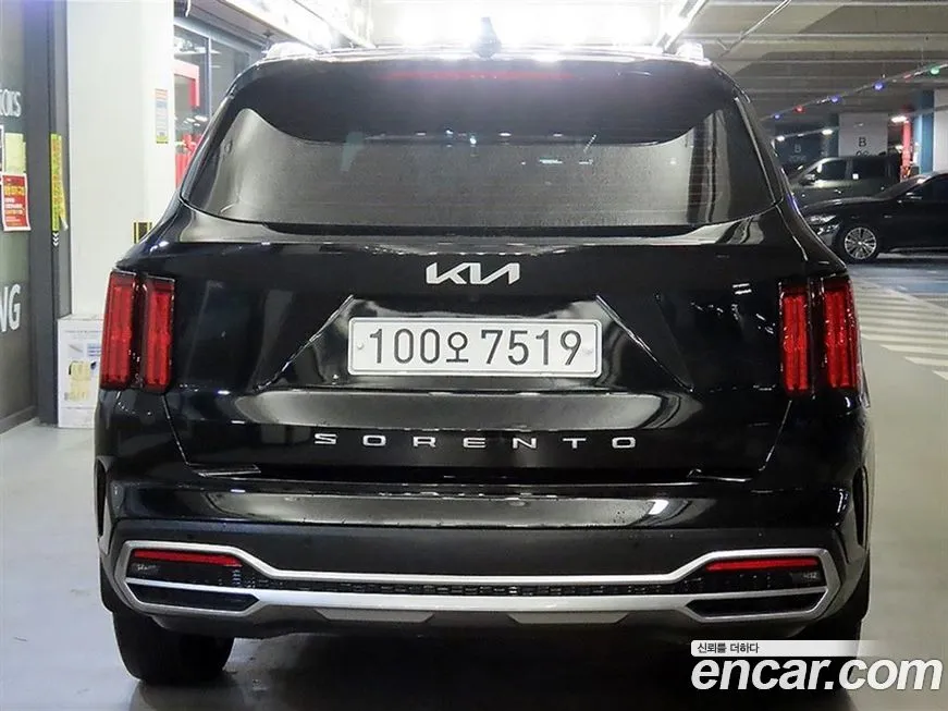Kia Sorento — фото 3