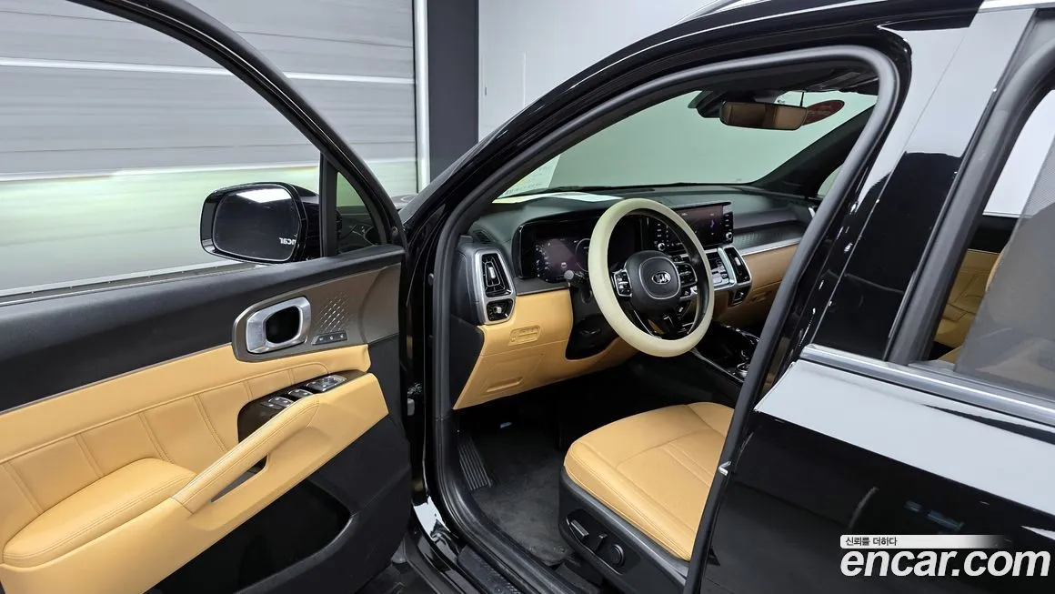 Kia Sorento — фото 10