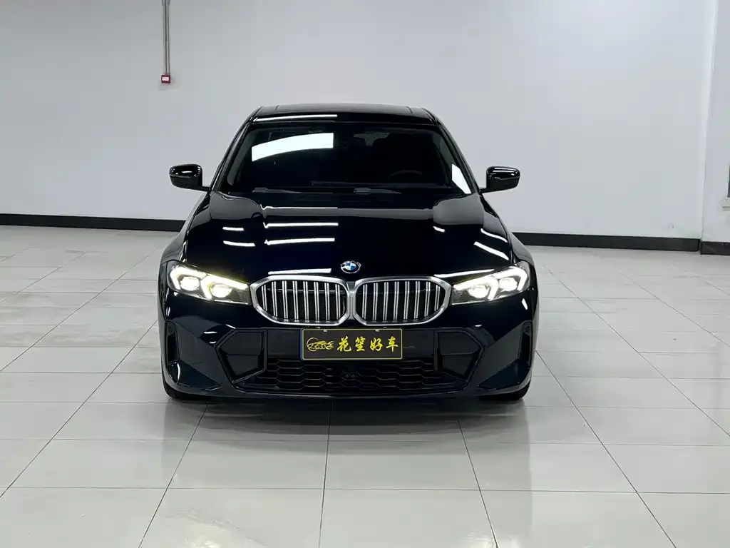 BMW 3 Series — фото 10