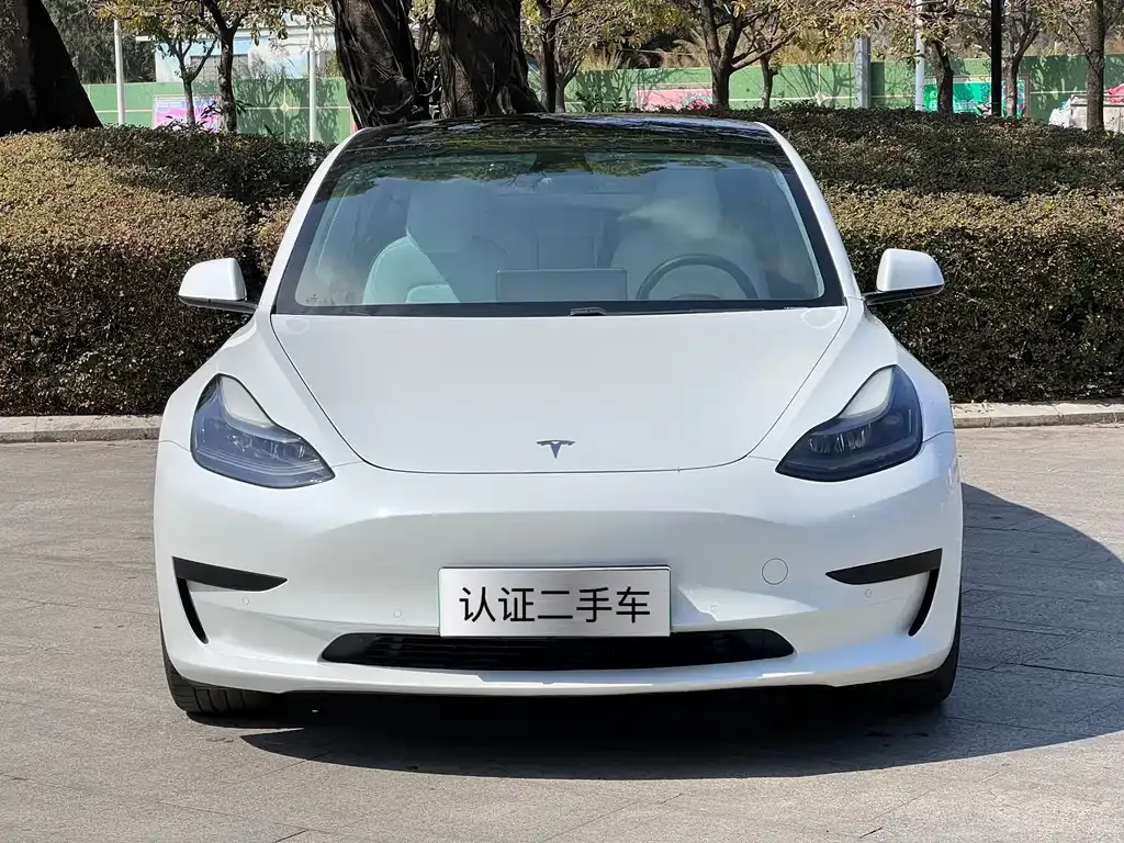 Tesla Model 3 — фото 10