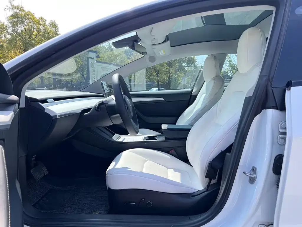 Tesla Model 3 — фото 2