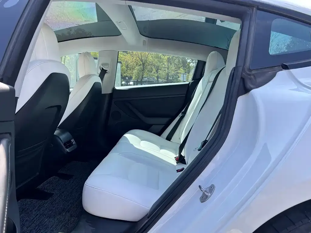 Tesla Model 3 — фото 5