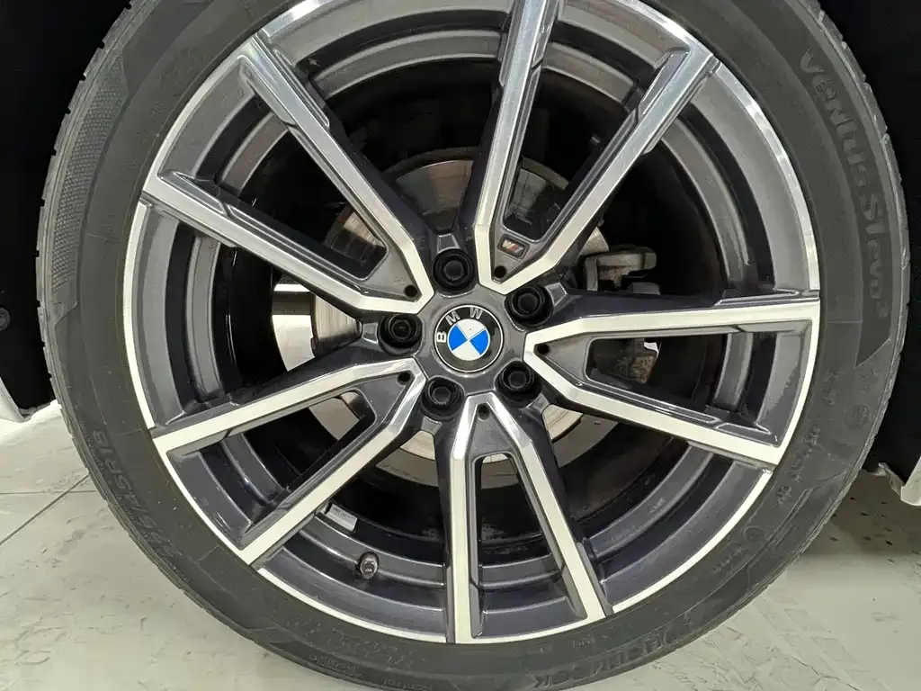 BMW 3 Series — фото 10