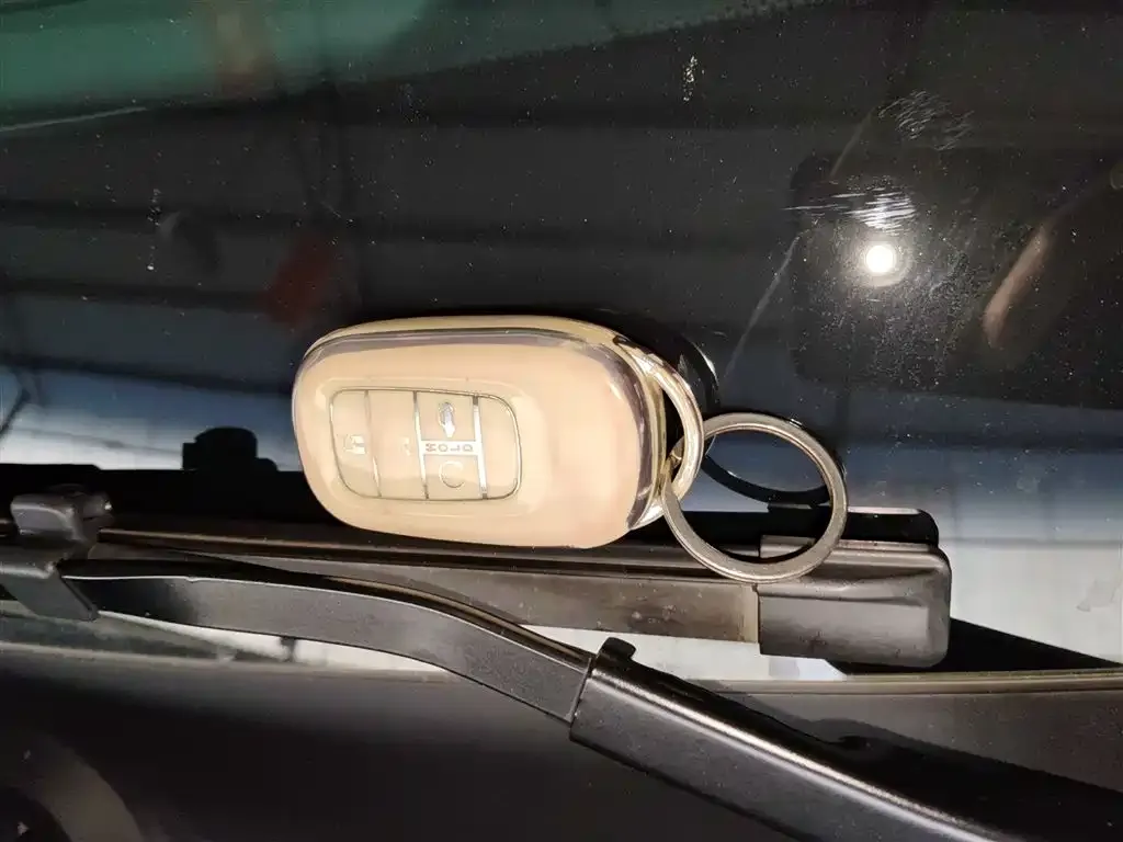 Honda Civic — фото 5