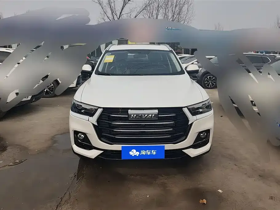 Haval H6 — фото 3