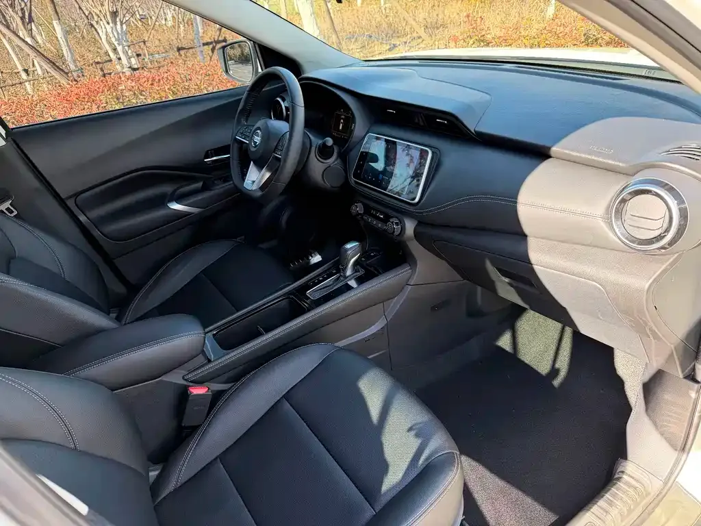 Nissan Kicks — фото 4
