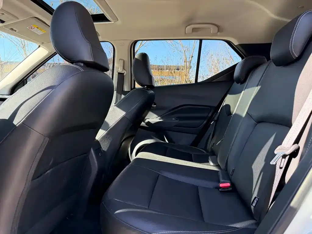 Nissan Kicks — фото 2