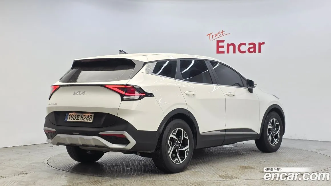 Kia Sportage — фото 2