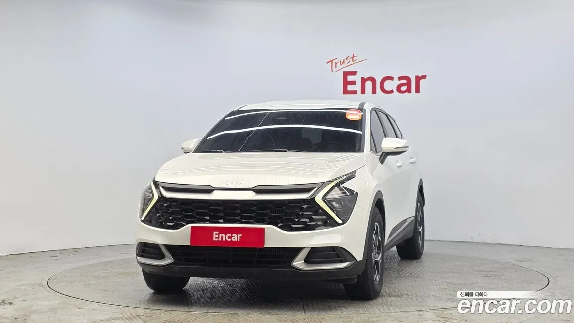 Kia Sportage — фото 3