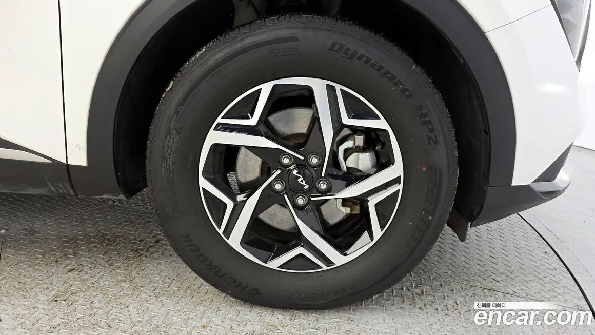 Kia Sportage — фото 4