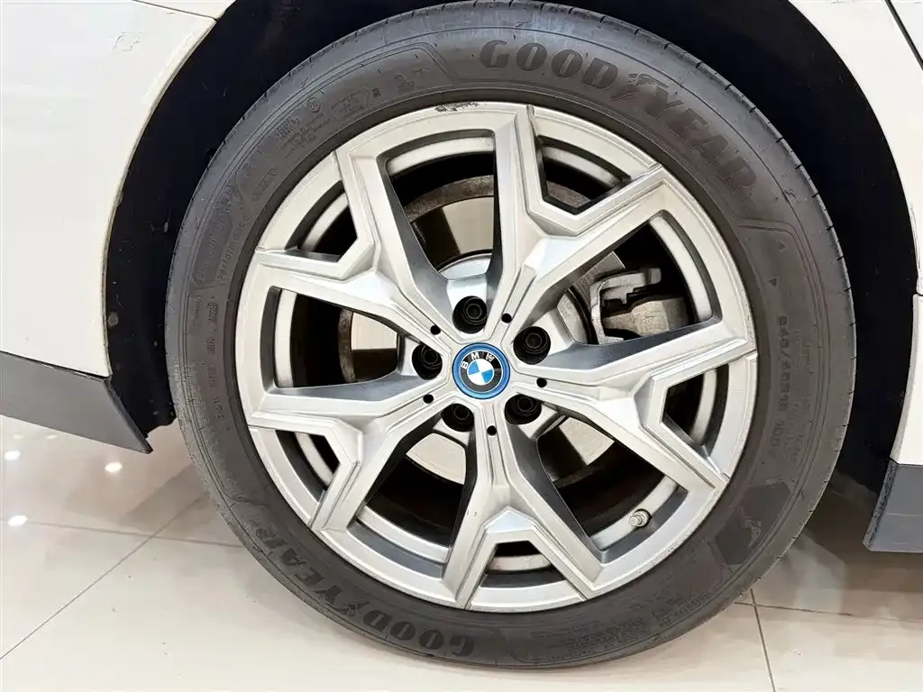 BMW i3 — фото 4