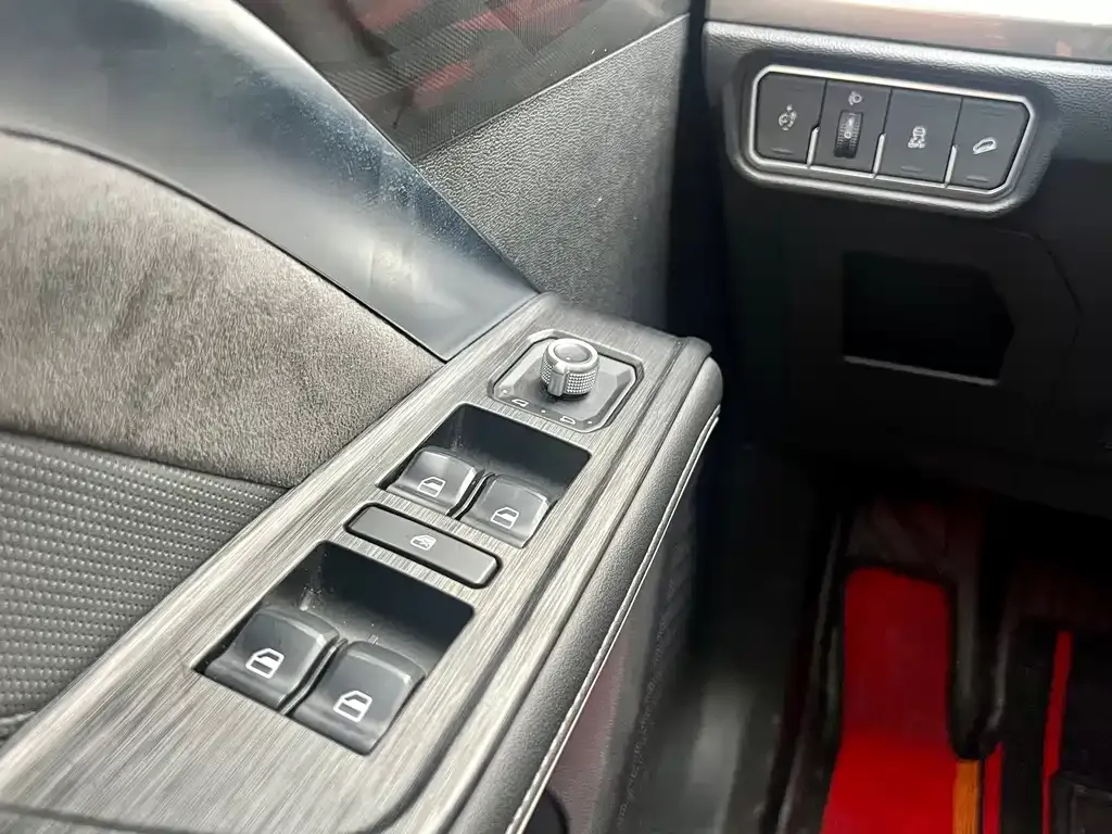 Haval H6 — фото 10