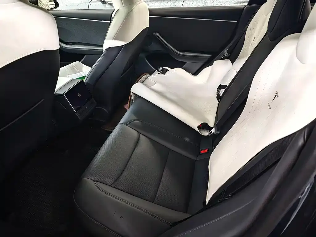 Tesla Model 3 — фото 2