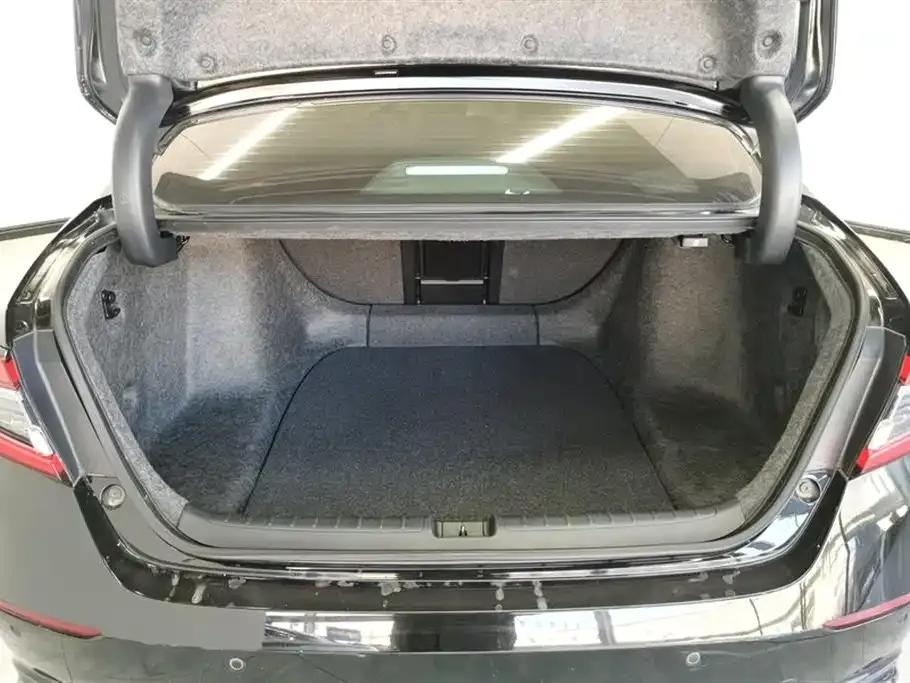 Honda Accord — фото 3
