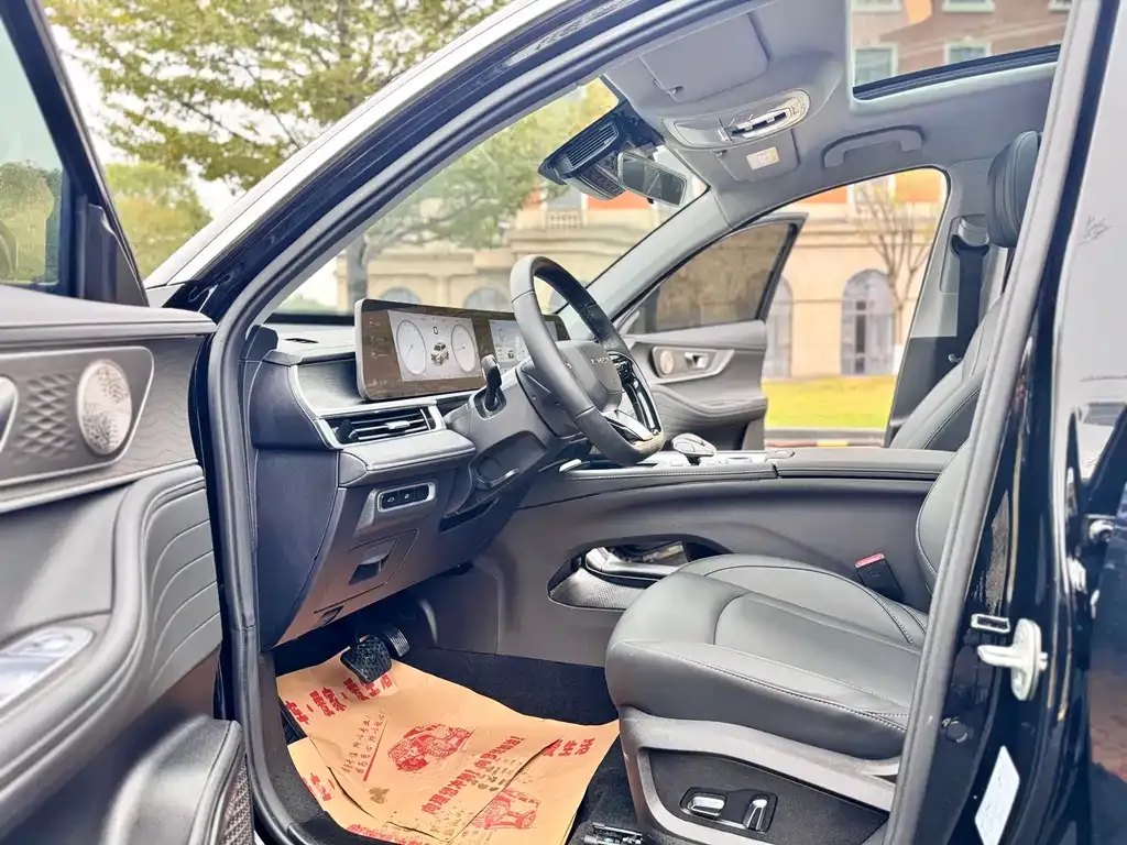 Chery Tiggo 8 PRO — фото 2