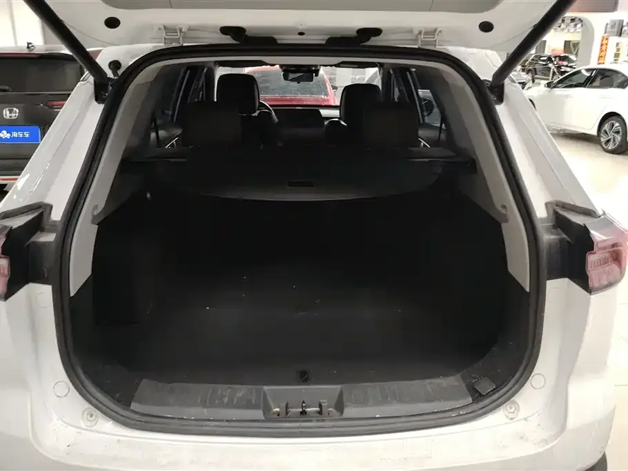 Chery Tiggo 8 PRO — фото 3