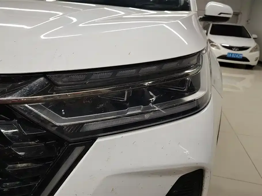 Chery Tiggo 8 PRO — фото 7
