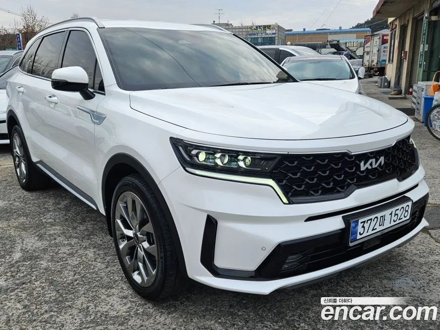 Kia Sorento — фото 2