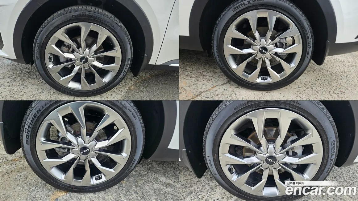 Kia Sorento — фото 9