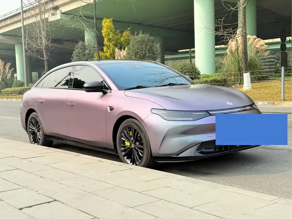 Leapmotor C01 — фото 8