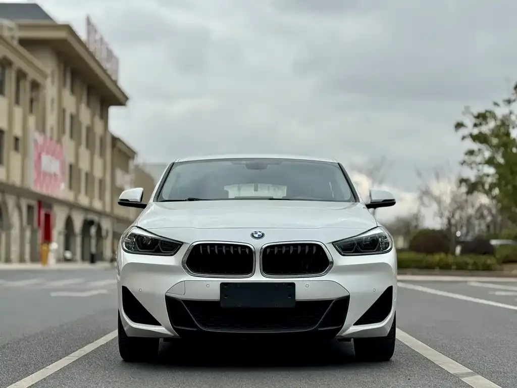 BMW X2 — фото 2