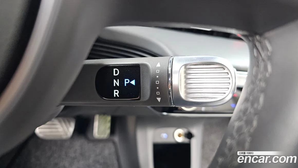 Hyundai Ioniq5 — фото 4