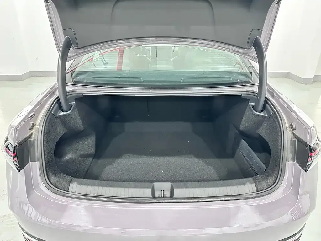 Volkswagen Passat — фото 2