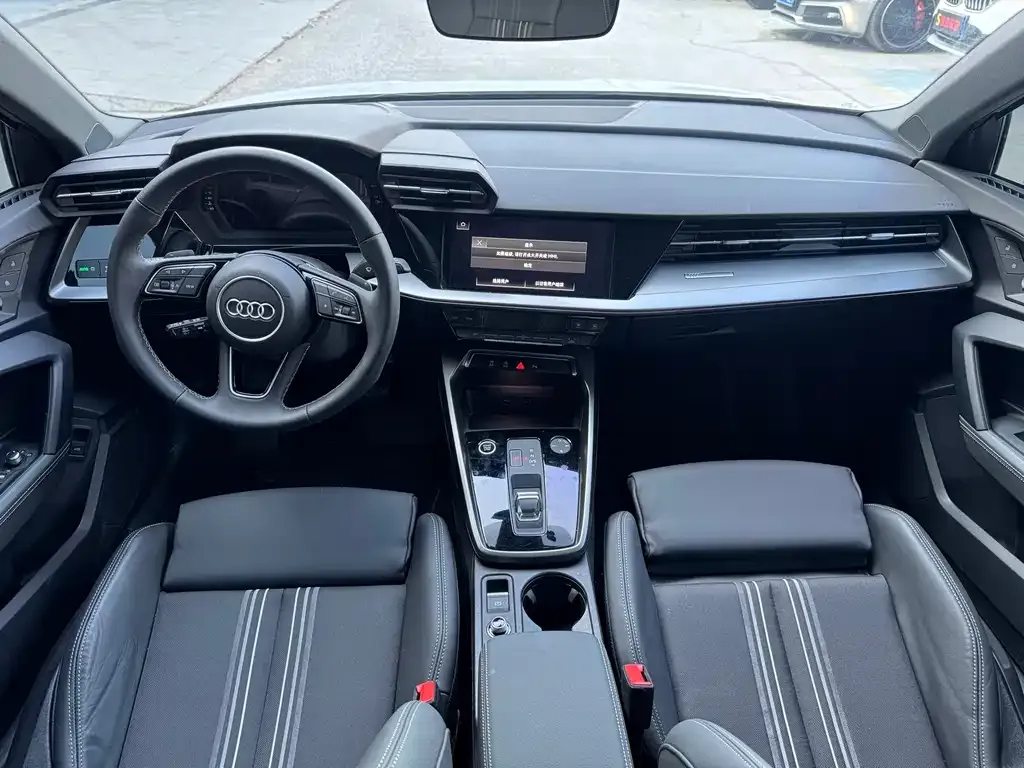 Audi A3 — фото 5