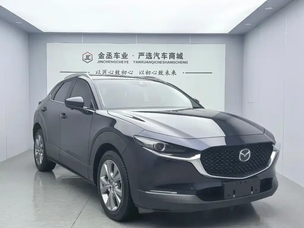 Mazda CX-30 — фото 2
