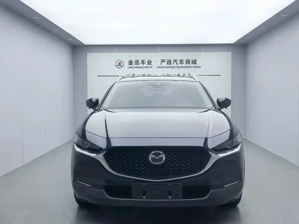 Mazda CX-30 — фото 3
