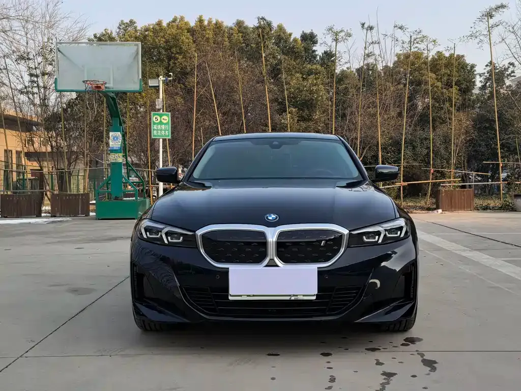 BMW i3 — фото 8