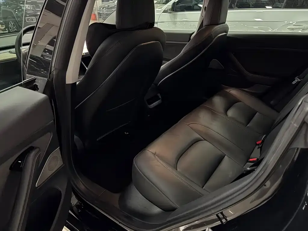 Tesla Model 3 — фото 6