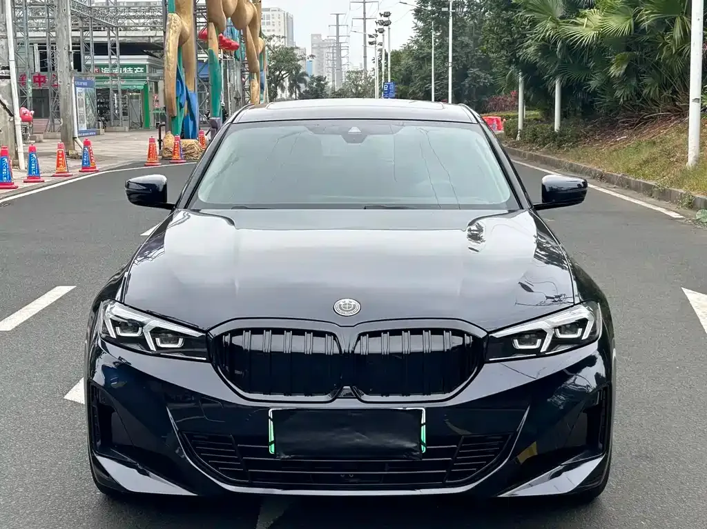 BMW i3 — фото 2
