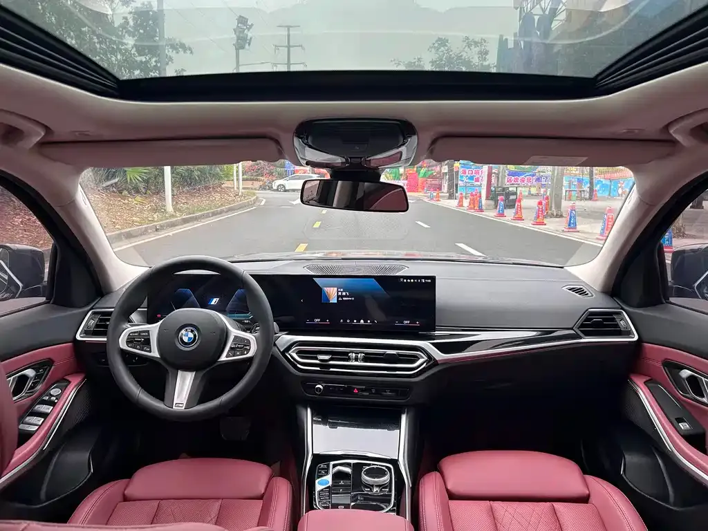BMW i3 — фото 4