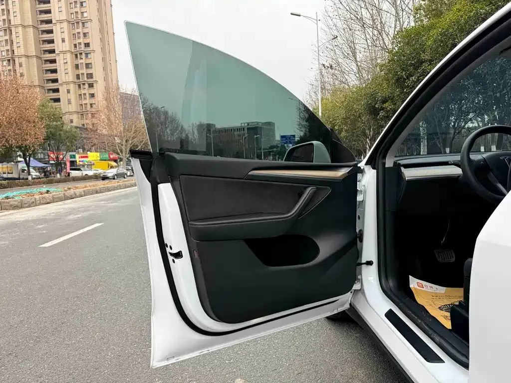 Tesla Model Y — фото 5