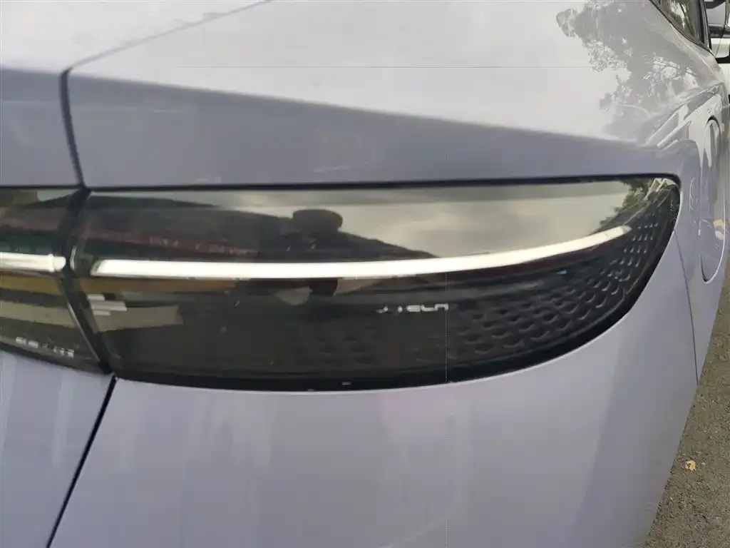 BYD Seal — фото 2