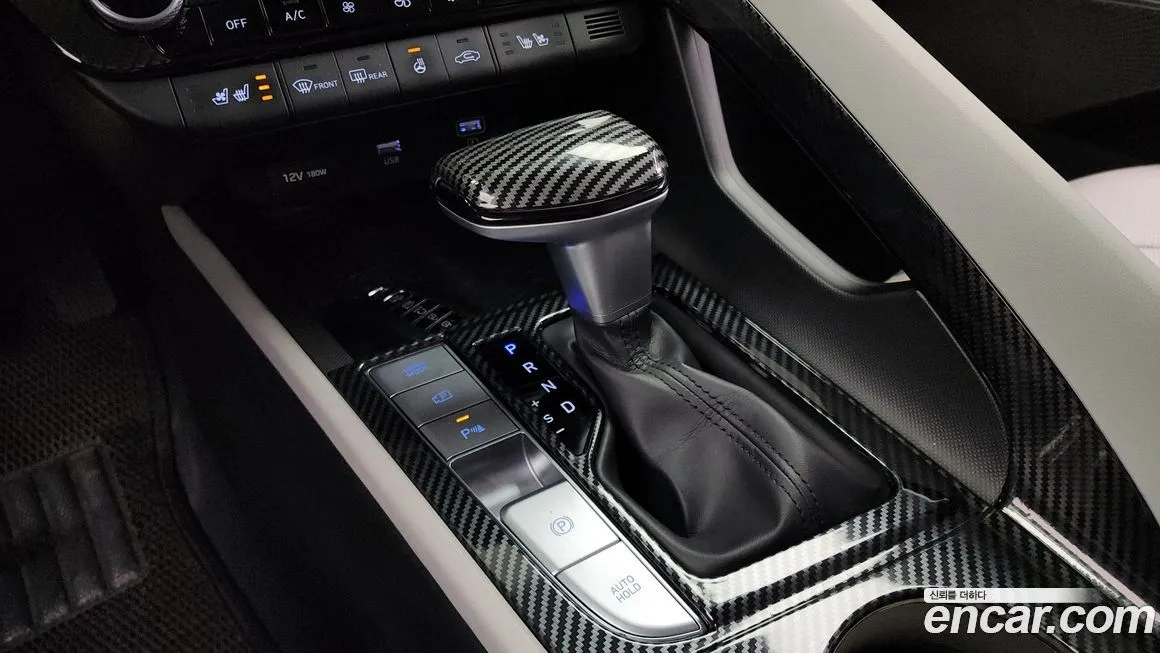 Hyundai AVANTE — фото 6