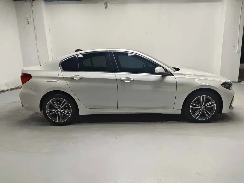 BMW 1 Series — фото 2